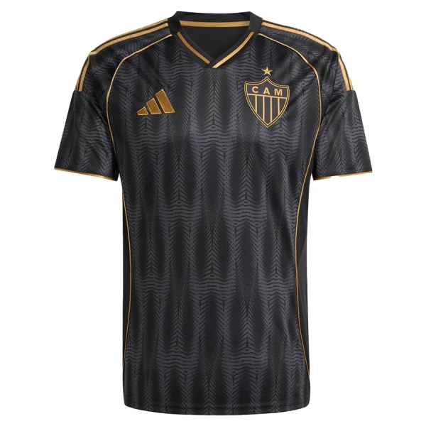 Camiseta Atlético Mineiro Tercera Equipación 2025/2026