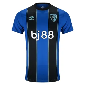 Camiseta Bournemouth Visitante 2025/2026