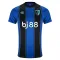 Camiseta Bournemouth Visitante 2025/2026