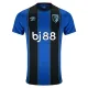 Camiseta Bournemouth Visitante 2025/2026 Camiseta Bournemouth Visitante 2025/2026