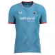 Camiseta Club Brugge Tercera Equipación 2025/2026 Camiseta Club Brugge Tercera Equipación 2025/2026