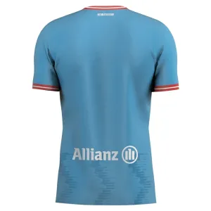 Camiseta Club Brugge Tercera Equipación 2025/2026