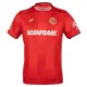 Camiseta Deportivo Toluca Local 2025/2026 Camiseta Deportivo Toluca Local 2025/2026