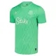 Camiseta Everton Portero 2025/2026 Verde