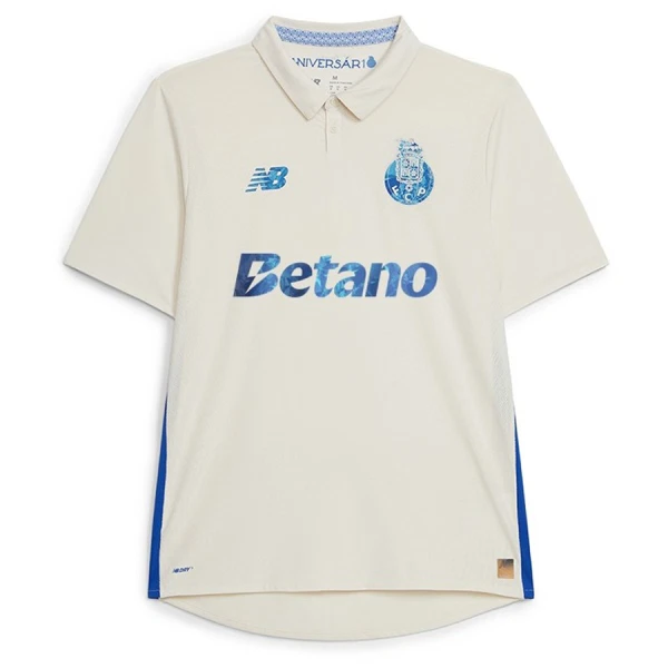 Camiseta FC Porto Tercera Equipación 2025/2026 Camiseta FC Porto Tercera Equipación 2025/2026