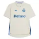 Camiseta FC Porto Tercera Equipación 2025/2026 Camiseta FC Porto Tercera Equipación 2025/2026