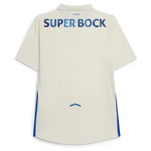 Camiseta FC Porto Tercera Equipación 2025/2026