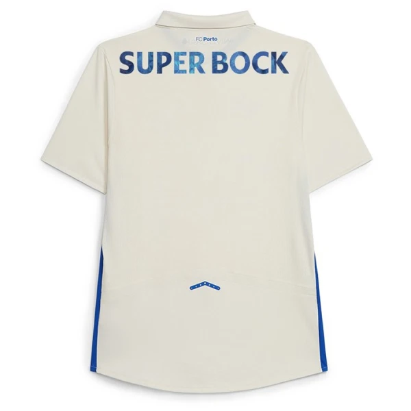 Camiseta FC Porto Tercera Equipación 2025/2026