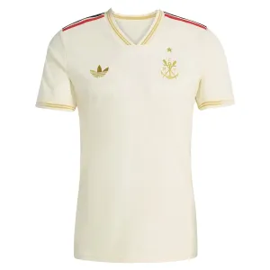 Camiseta Flamengo Tercera Equipación 2025/2026