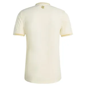 Camiseta Flamengo Tercera Equipación 2025/2026