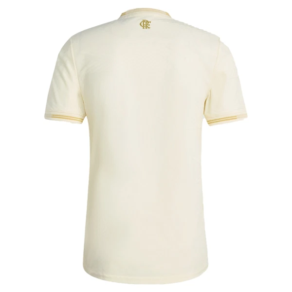 Camiseta Flamengo Tercera Equipación 2025/2026