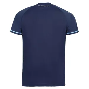Camiseta Lazio Tercera Equipación 2025/2026