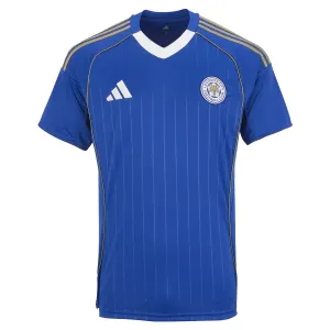 Camiseta Leicester City Local 2025/2026