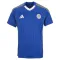 Camiseta Leicester City Local 2025/2026