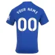 Camiseta Leicester City Local 2025/2026