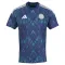 Camiseta Leicester City Visitante 2025/2026