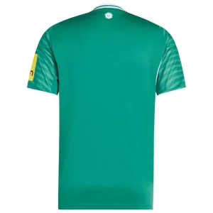 Camiseta Newcastle United Visitante 2025/2026