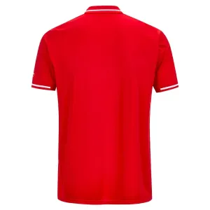 Camiseta Nottingham Forest Local 2025/2026