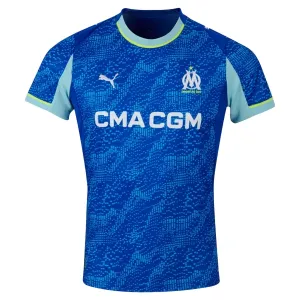 Camiseta OM Tercera Equipación 2025/2026