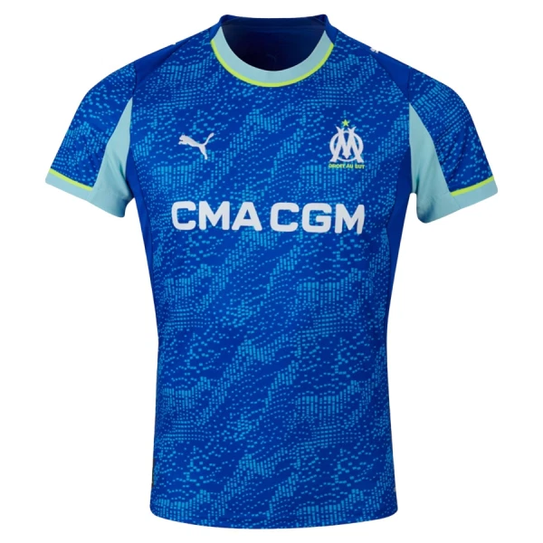 Camiseta OM Tercera Equipación 2025/2026