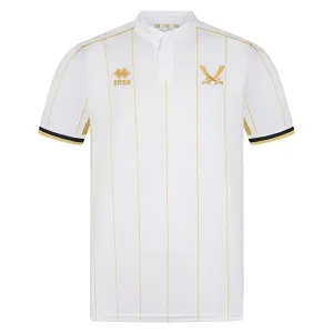 Camiseta Sheffield United Visitante 2025/2026