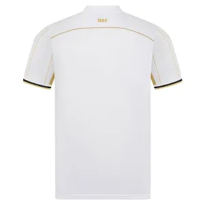 Camiseta Sheffield United Visitante 2025/2026