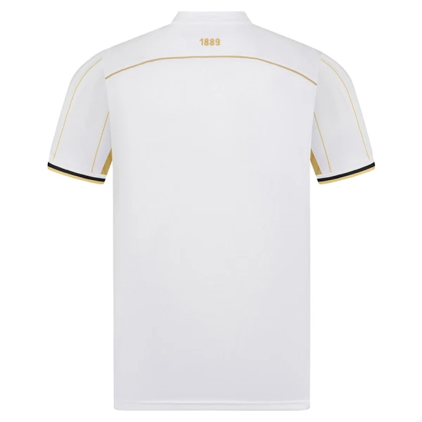 Camiseta Sheffield United Visitante 2025/2026