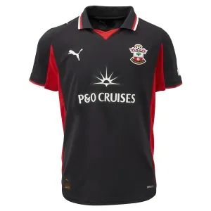 Camiseta Southampton Tercera Equipación 2025/2026