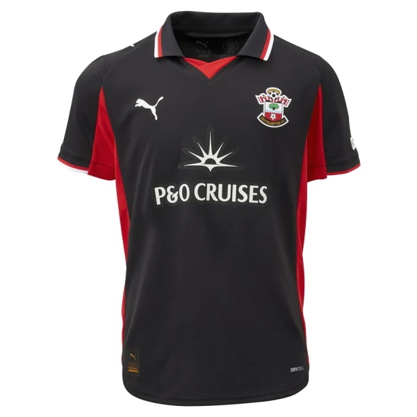 Camiseta Southampton Tercera Equipación 2025/2026