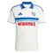 Camiseta Strasbourg Visitante 2025/2026