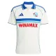 Camiseta Strasbourg Visitante 2025/2026