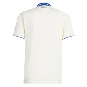 Camiseta Strasbourg Visitante 2025/2026