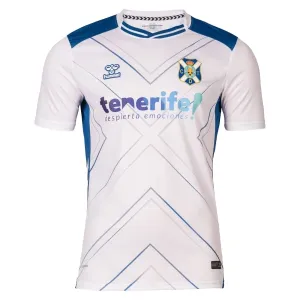 Camiseta Tenerife Local 2025/2026