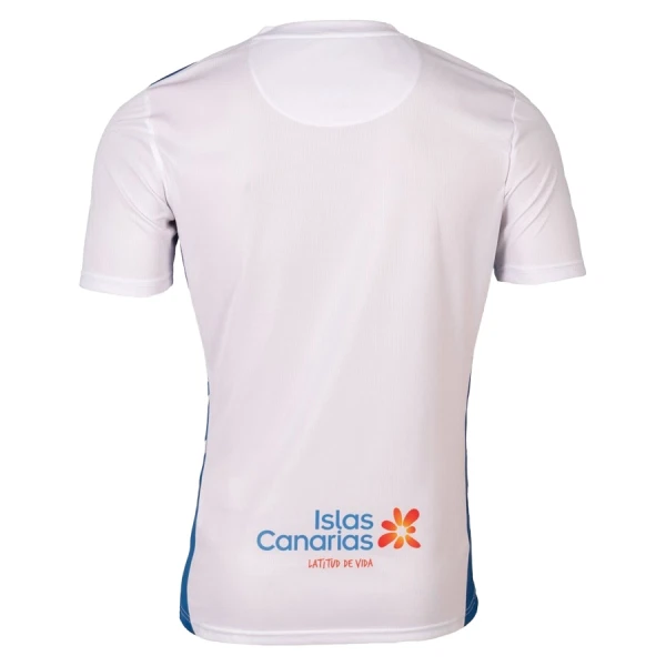 Camiseta Tenerife Local 2025/2026