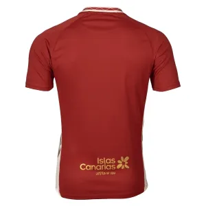 Camiseta Tenerife Visitante 2025/2026