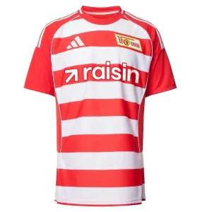 Camiseta Union Berlin Local 2025/2026