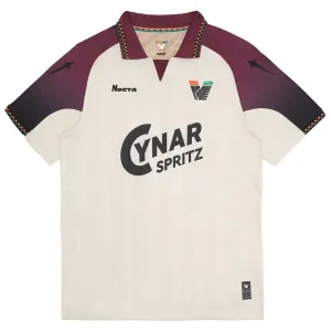 Camiseta Venezia Visitante 2025/2026