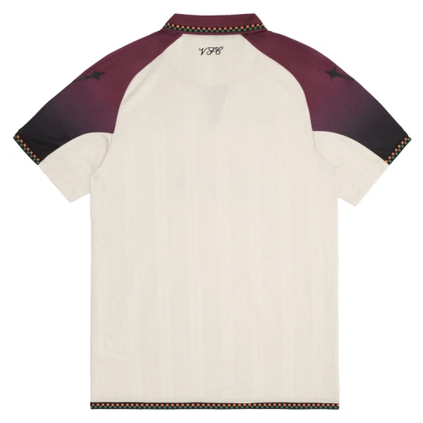 Camiseta Venezia Visitante 2025/2026