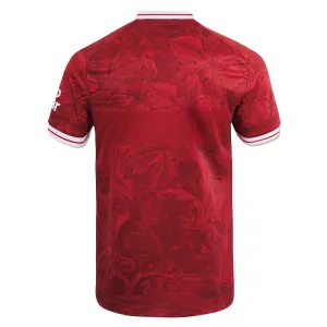 Camiseta VfB Stuttgart Visitante 2025/2026