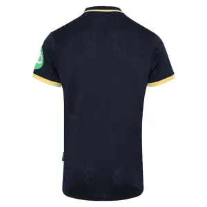 Camiseta West Ham United Tercera Equipación 2025/2026