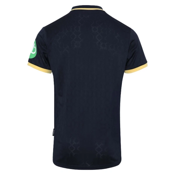 Camiseta West Ham United Tercera Equipación 2025/2026