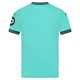 Camiseta Wolverhampton Wanderers Visitante 2025/2026