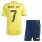 Conjunto Al-Nassr FC Cristiano Ronaldo 7 Local 2025/2026 Niño