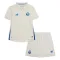 Conjunto FC Porto Tercera Equipación 2025/2026 Niño