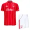 Conjunto Nottingham Forest Local 2025/2026 Niño