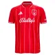 Conjunto Nottingham Forest Local 2025/2026 Niño