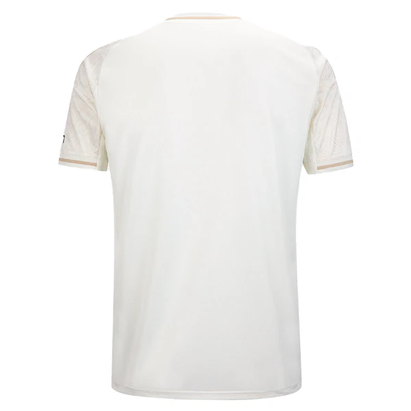 Conjunto Nottingham Forest Visitante 2025/2026 Niño