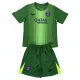 Conjunto PSG Portero 2025/2026 Niño