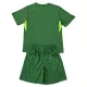 Conjunto PSG Portero 2025/2026 Niño