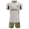 Conjunto PSV Eindhoven Tercera Equipación 2025/2026 Niño